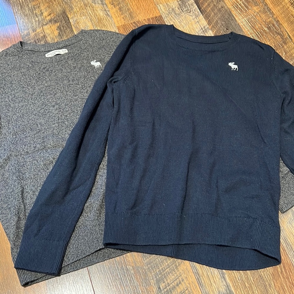 Abercrombie Kids Sweaters